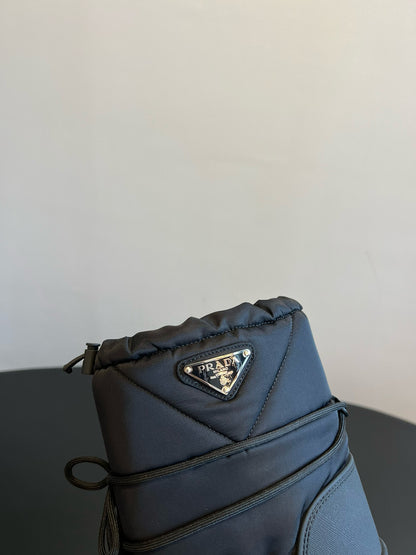PD BOOTS