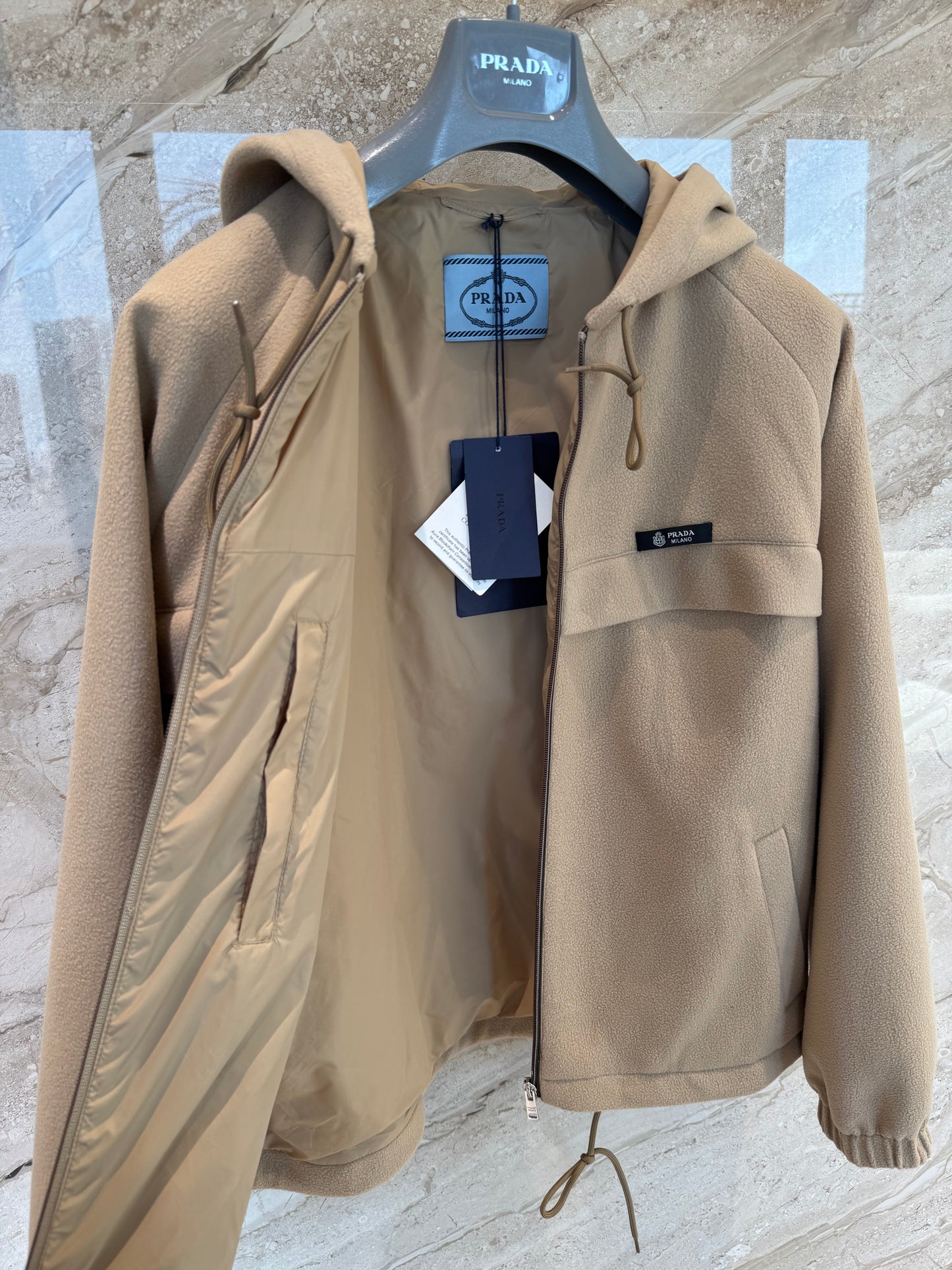 PD JACKET
