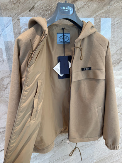 PD JACKET
