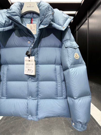 MONC MAYA 70 JACKET