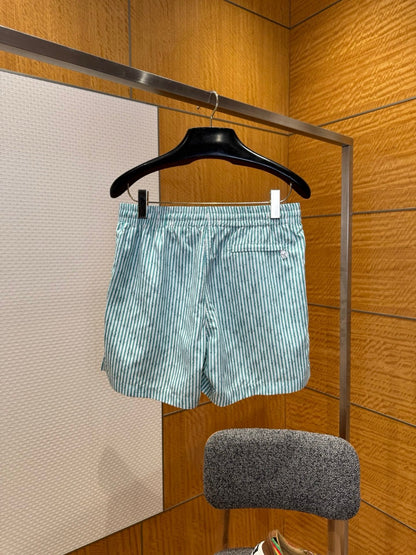 LOU SHORTS