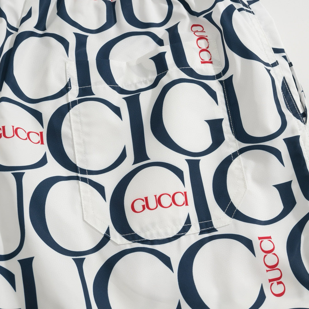 GG SHORTS