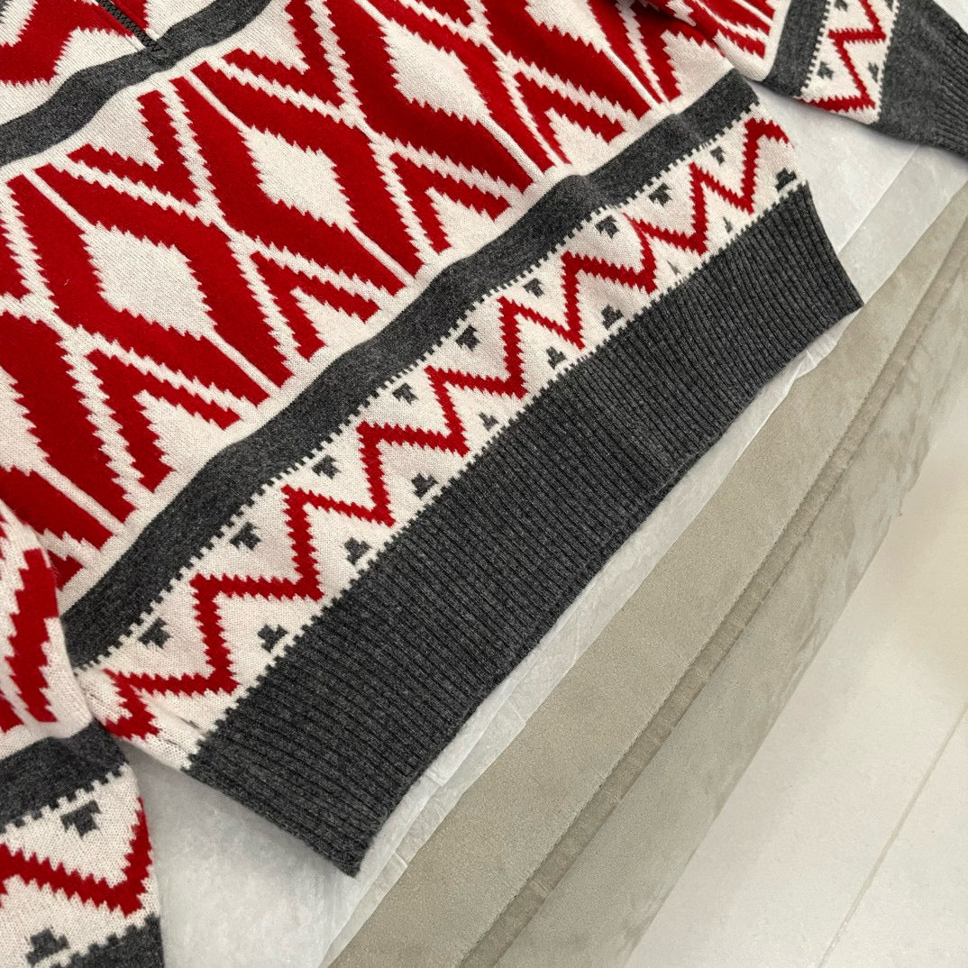 BRUNELLO C JUMPER