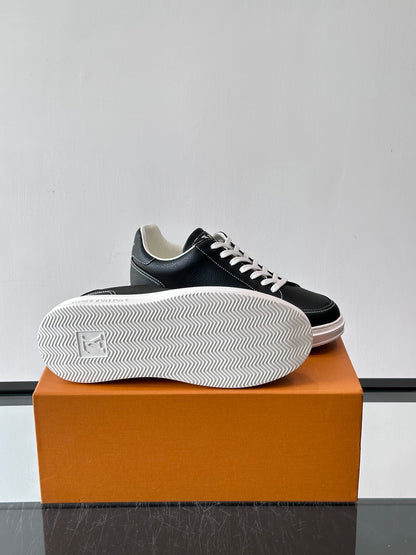 LOU BEVERLY HILLS SNEAKERS