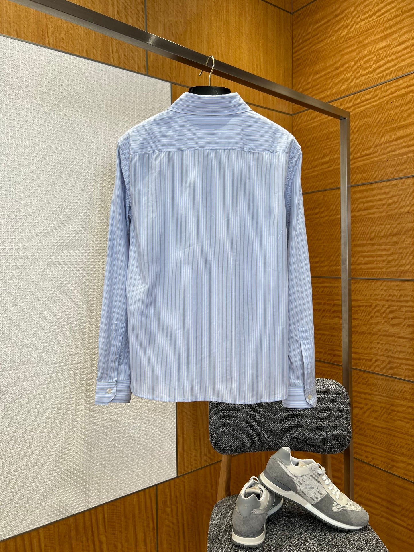 SL SHIRT