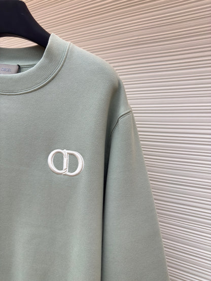 CD SWEATSHIRT