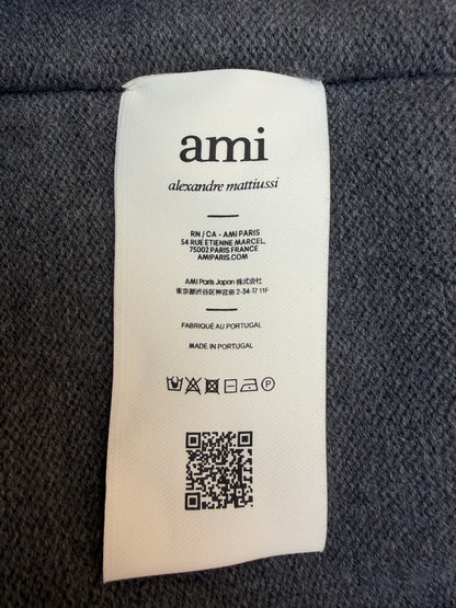 AMI CARDIGAN