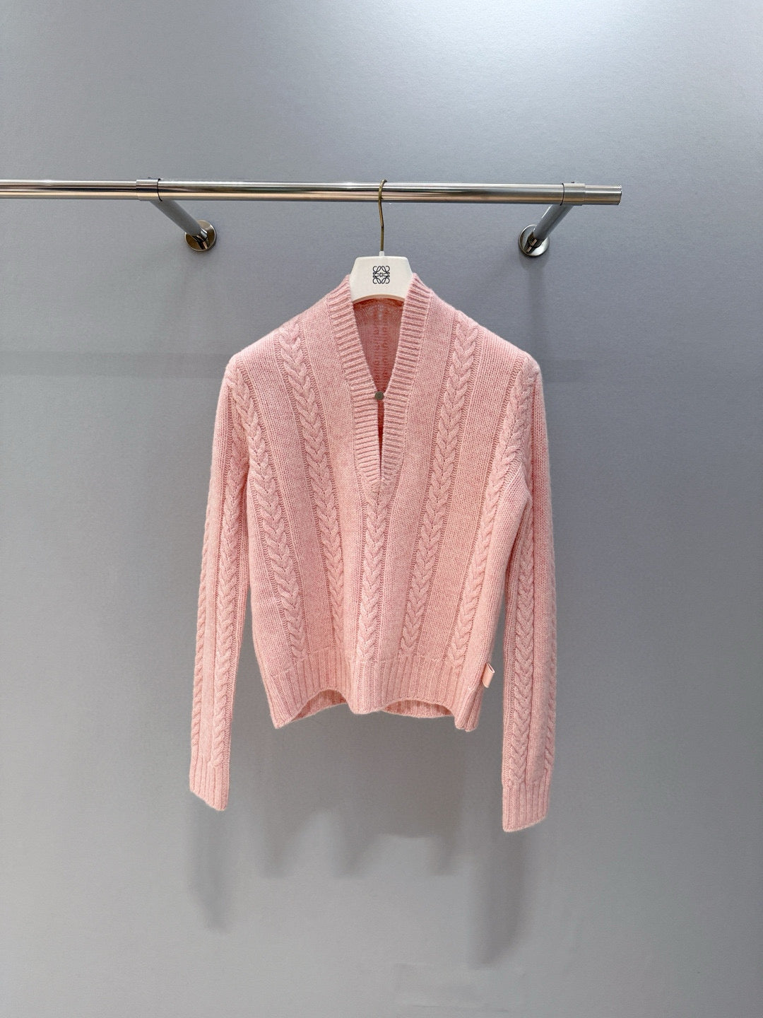 LOEW JUMPER