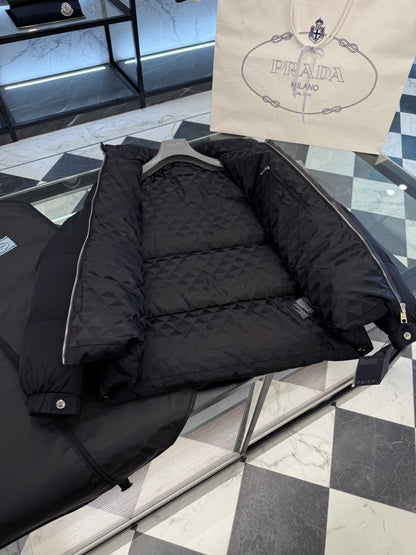 PD RE NYLON JACKET