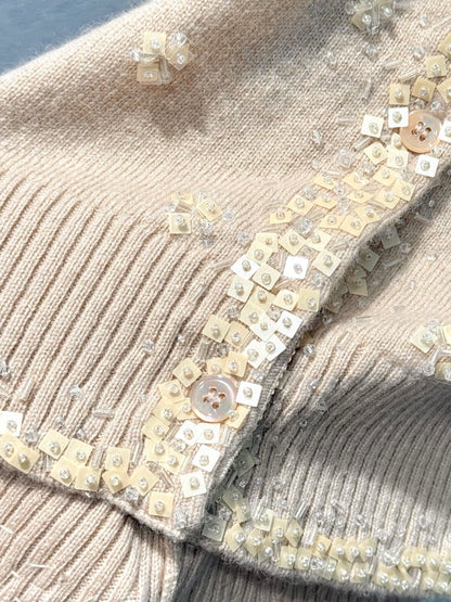 MIU M CARDIGAN