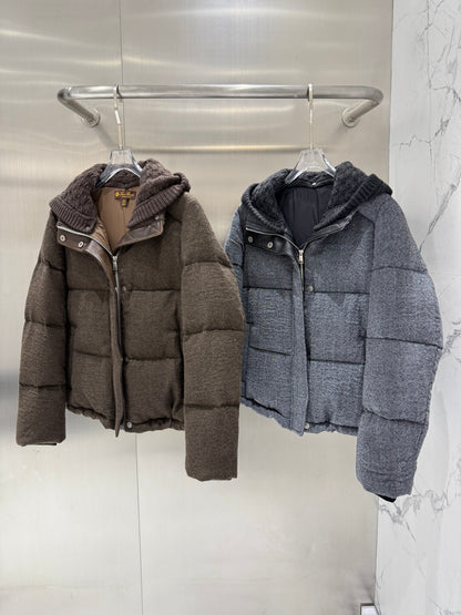 LORO P JACKET