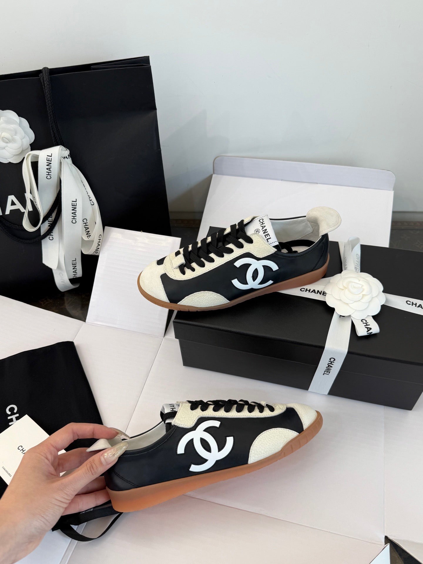 CC SNEAKERS