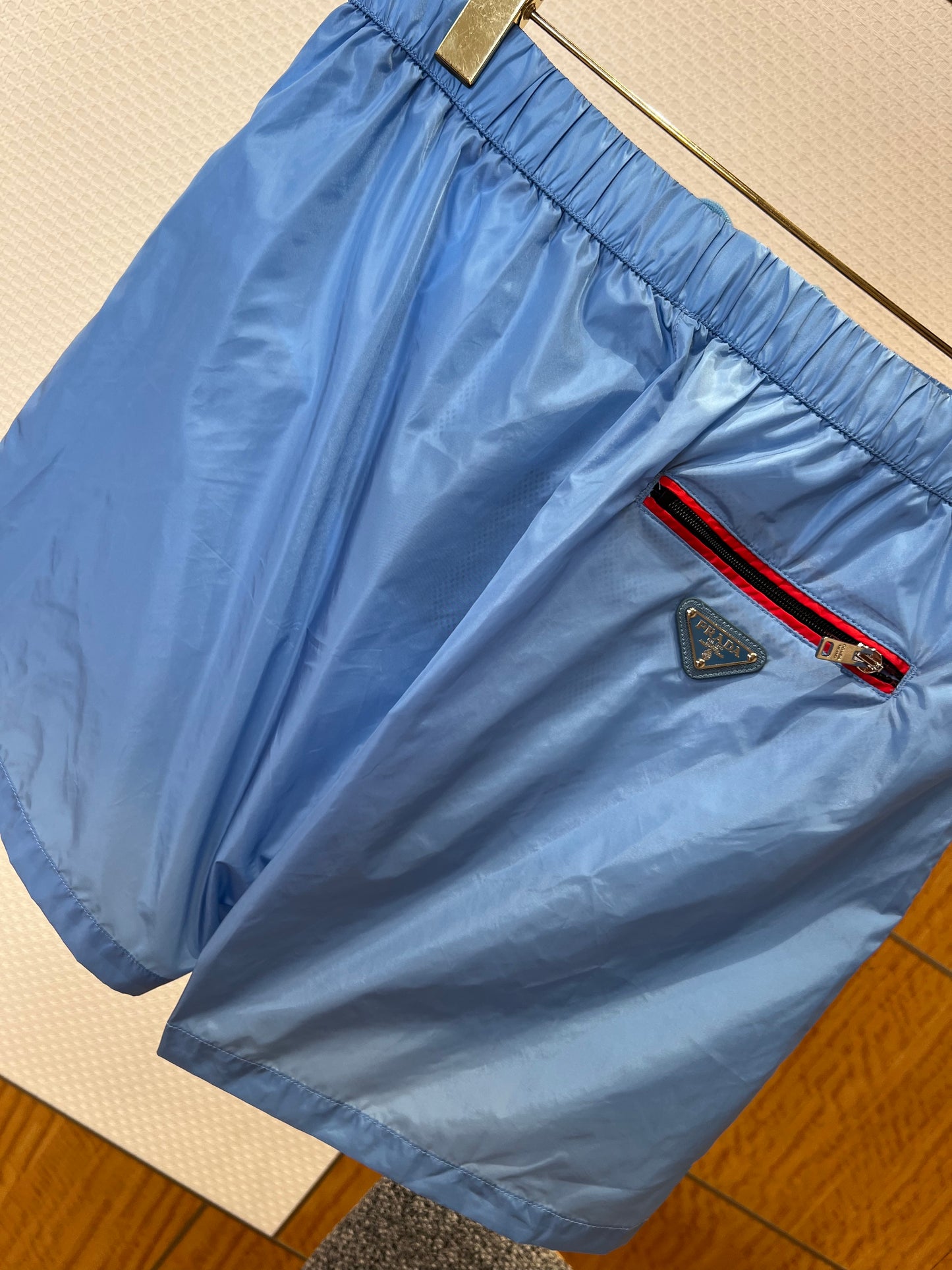 PD SHORTS