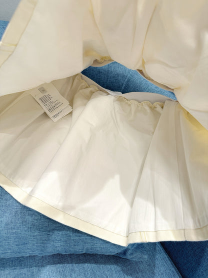 MIU M SKIRT