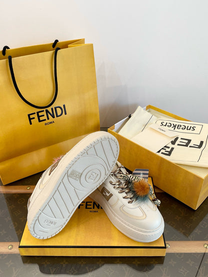 FEN MATCH SNEAKER