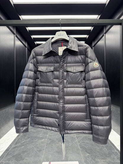 MONC CHAMBLY JACKET