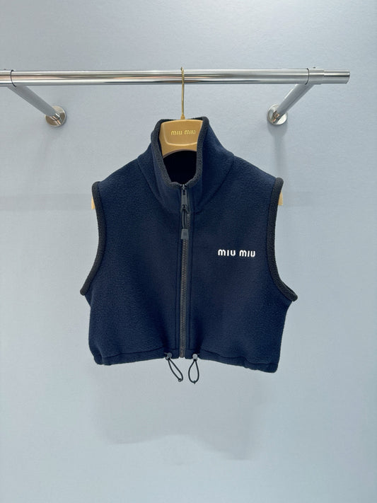 MIU M VEST