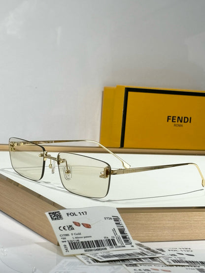 FEN SUNGLASSES