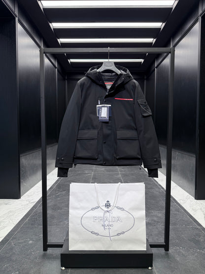 PD TECHNICAL JACKET