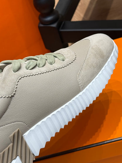 HERM BOUNCING SNEAKER