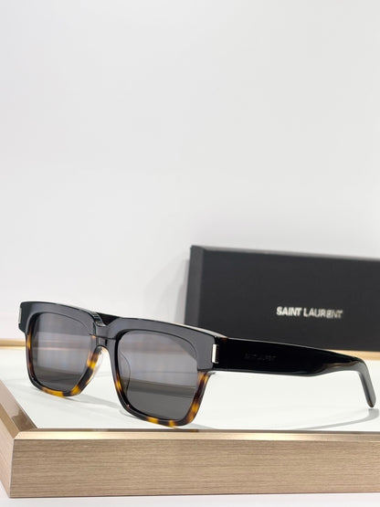 SL SUNGLASSES