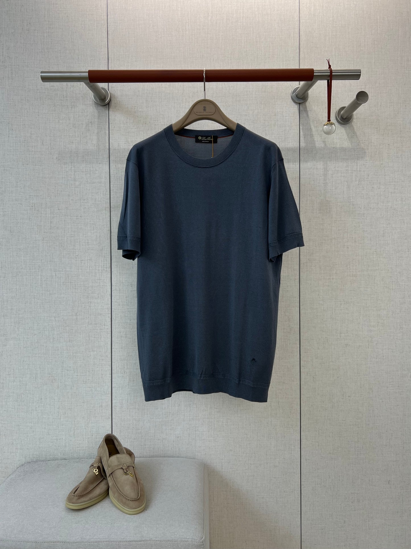 LORO P T-SHIRT
