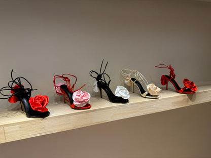 MAGDA BUTRYM HEELS