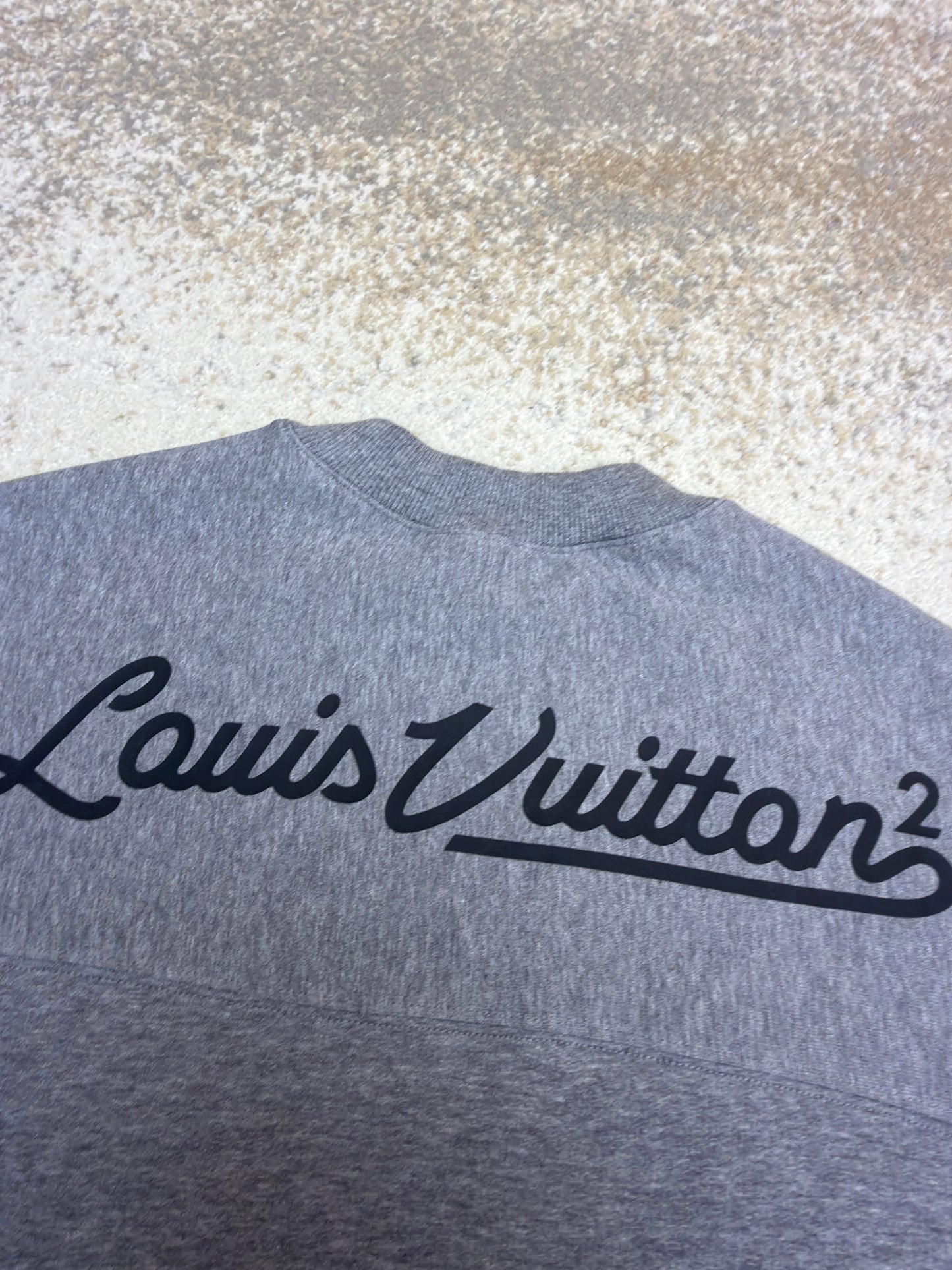 LOU SWEATSHIRT