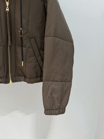 LOU JACKET