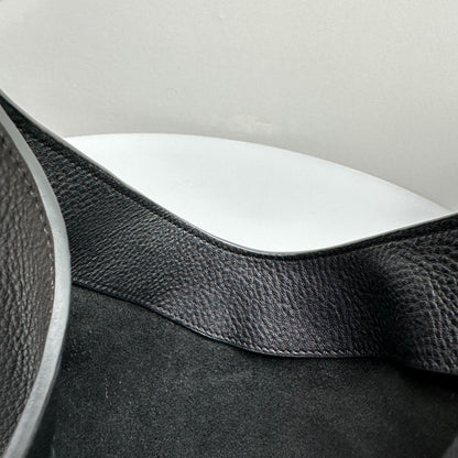 KHAITE MINI LOTUS BAG
