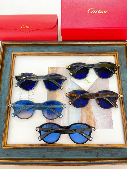 CARTIER SUNGLASSES