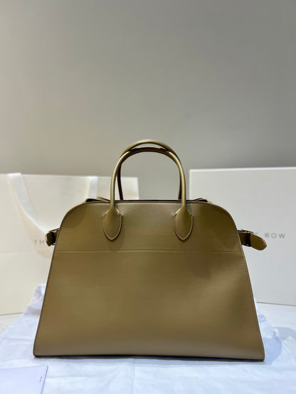 THE ROW MARGAUX 15 BAG