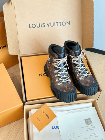 LOU RUBY BOOTS