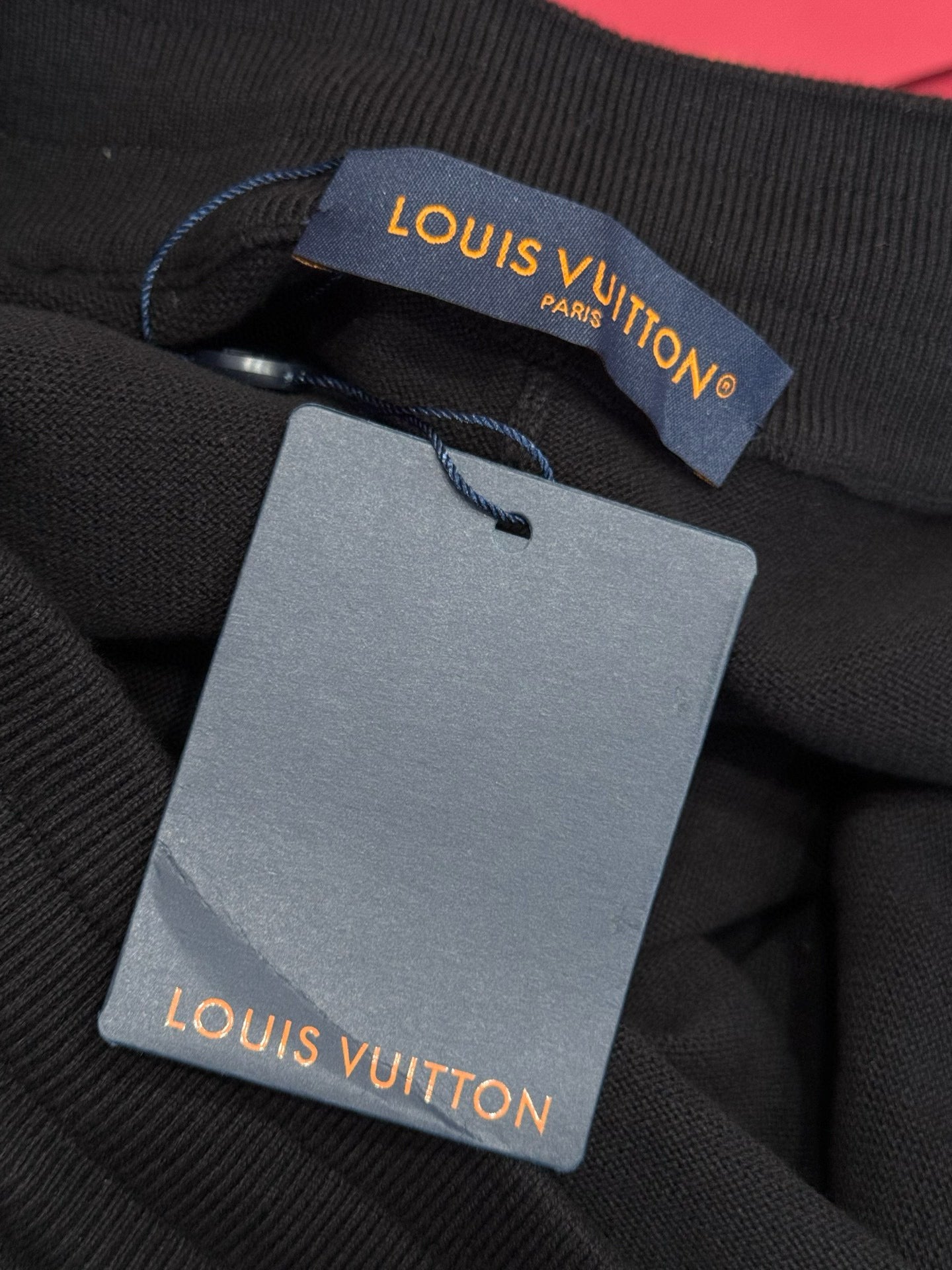 LOU JOGGERS