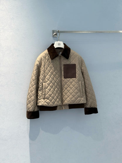 LOEW JACKET