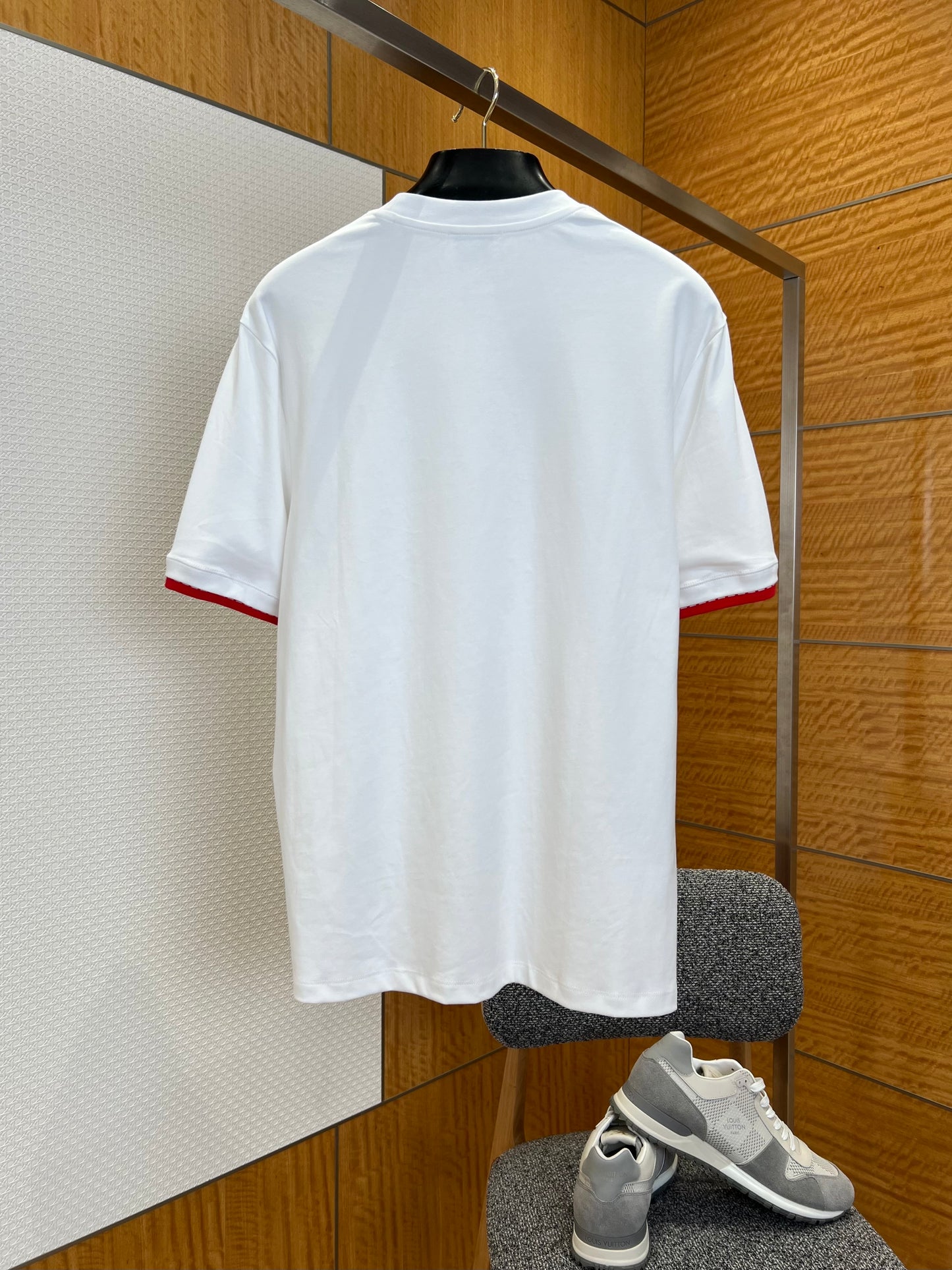 HERM T-SHIRT