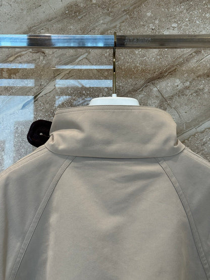 LOEW JACKET
