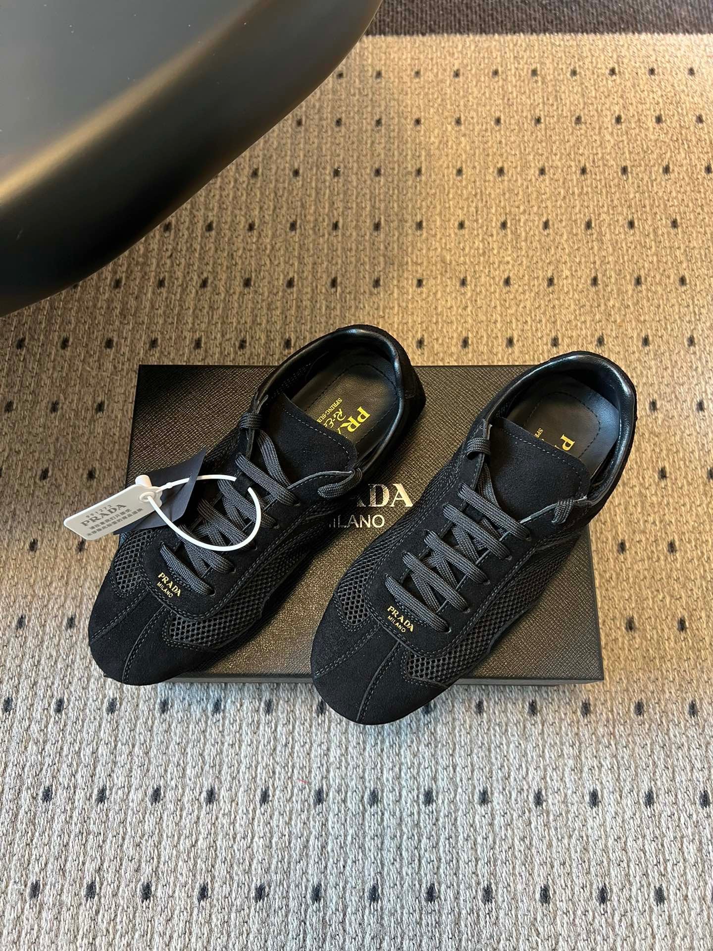 PD MONTECARLO SNEAKERS