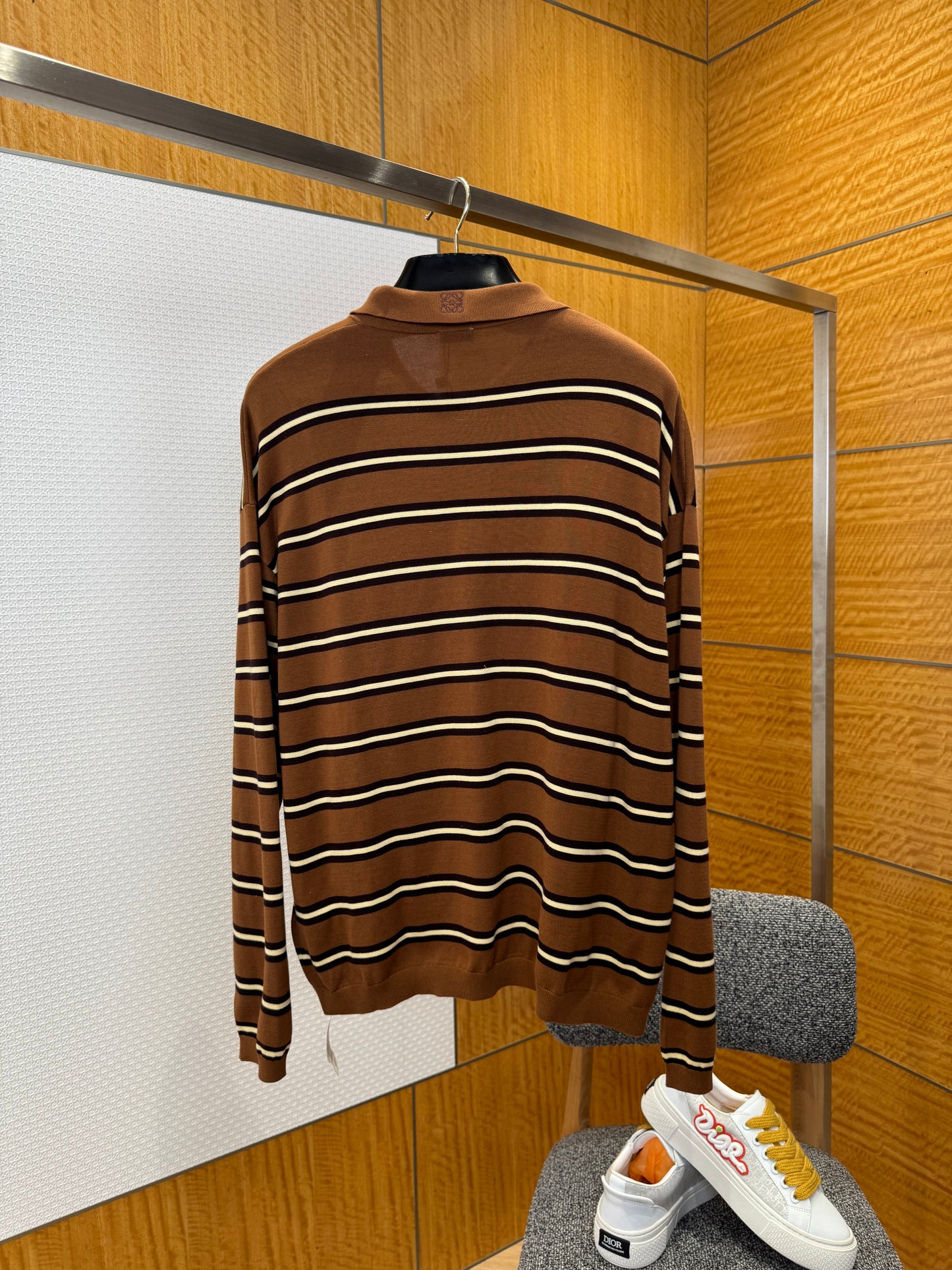 LOEW POLO SHIRT