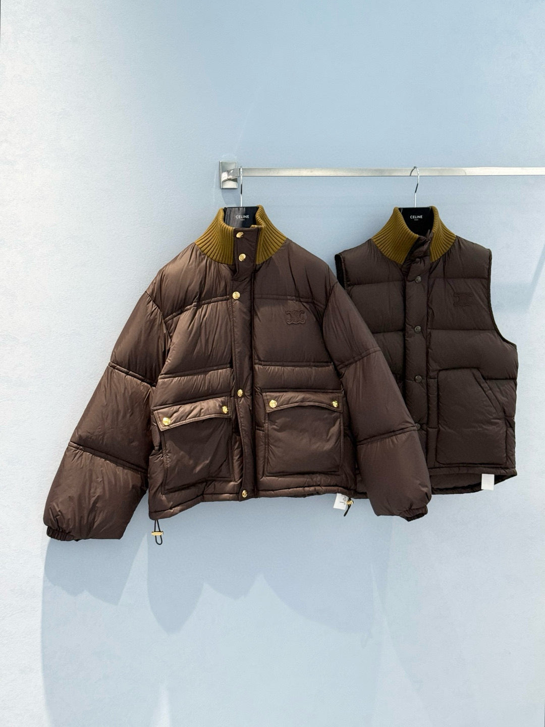 CEL JACKET