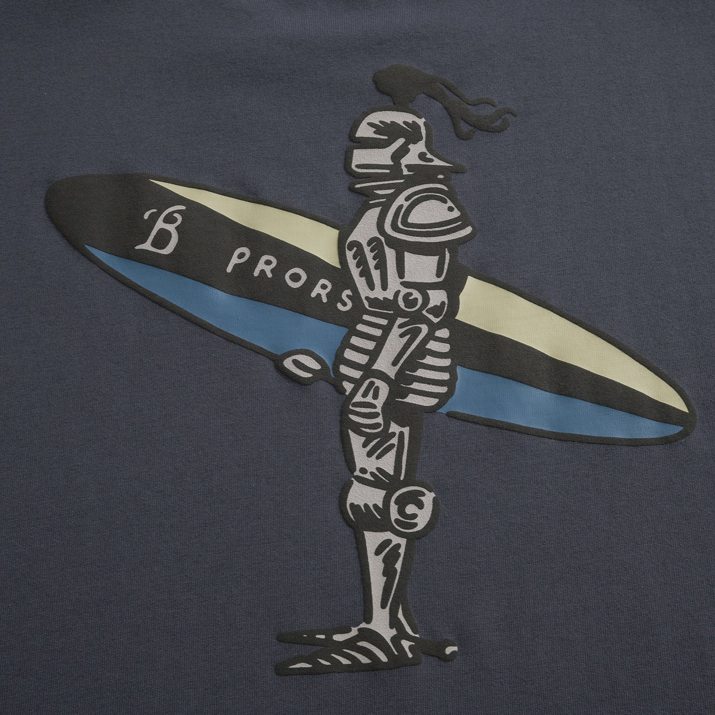 BBR T-SHIRT