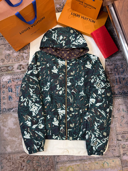 LOU JACKET