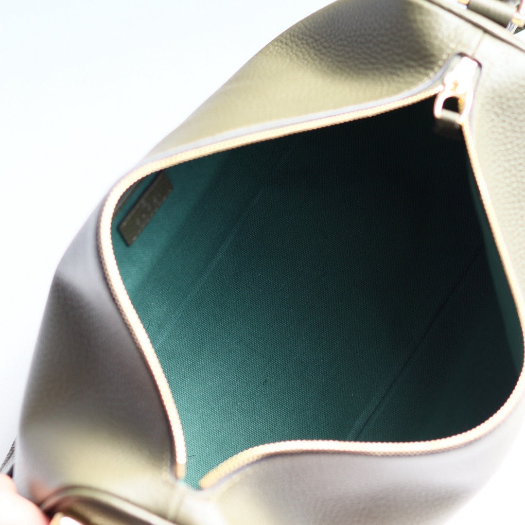 GG HALF-HORSEBIT MEDIUM BAG