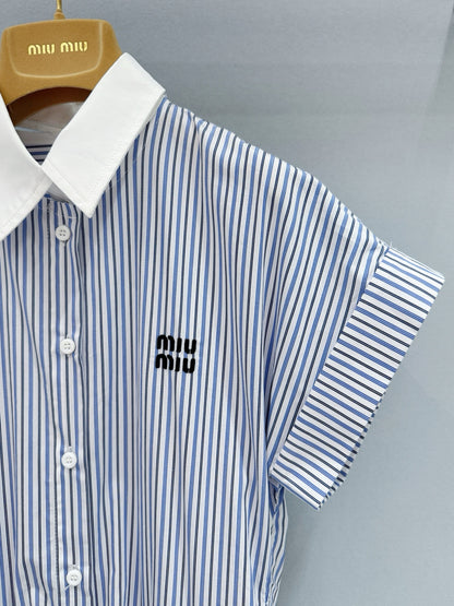 MIU M DRESS