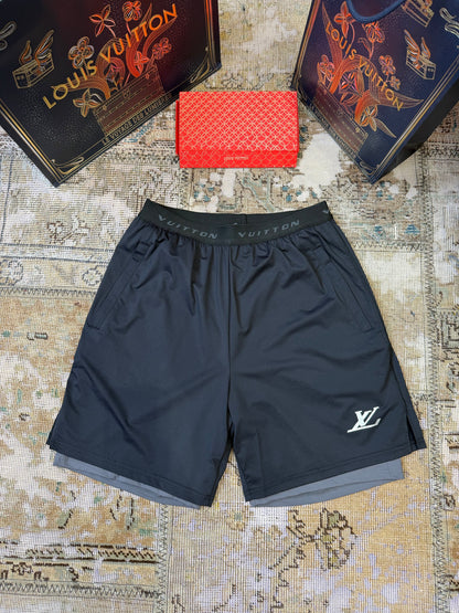 LOU SHORTS
