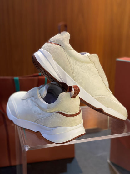 LORO P MODULAR WALK SNEAKERS