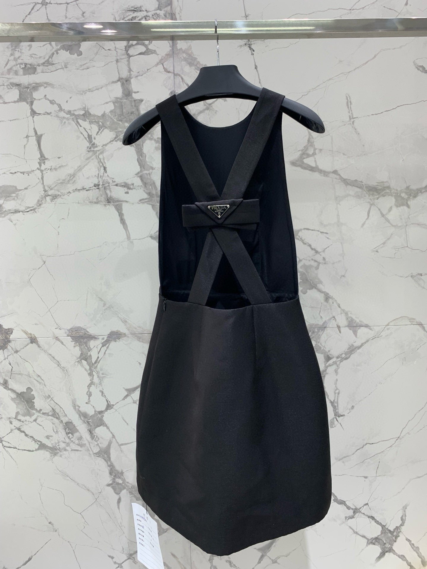 PD DRESS