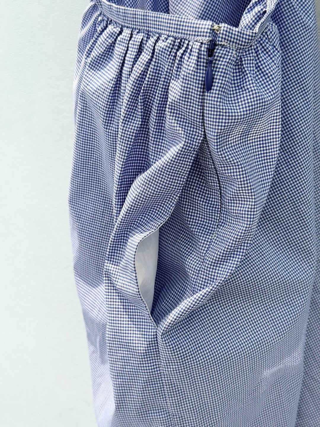 MIU M SKIRT