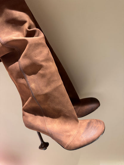 LOEW BOOTS