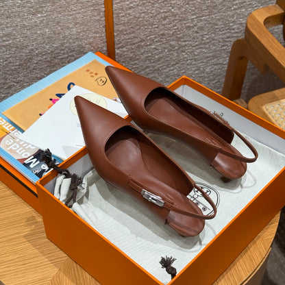 HERM LOVER 40 PUMPS